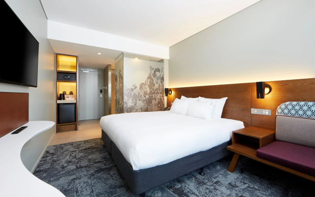 Holiday Inn Express Newcastle by IHG