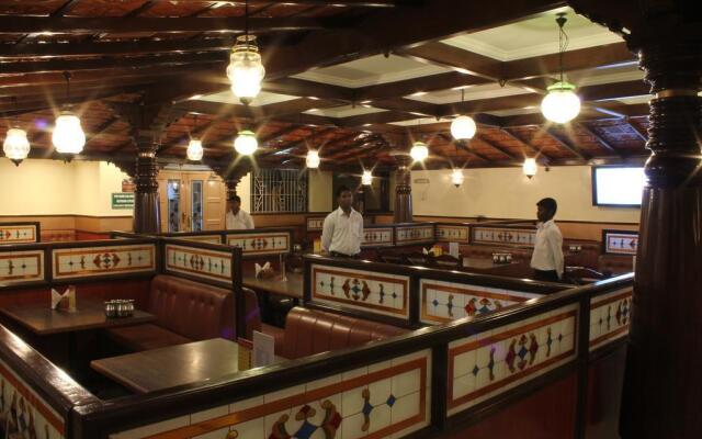 Hotel Emerald Park