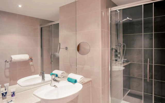 Mercure Bristol Holland House
