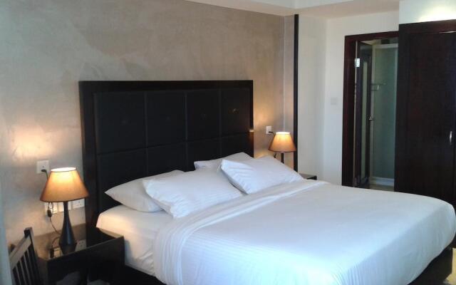 Yafko Hotel