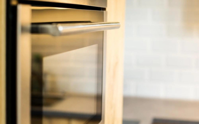 Vakantiehuisje De Barones