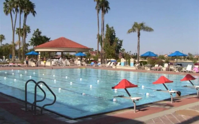 Val Vista Paradise in Gilbert