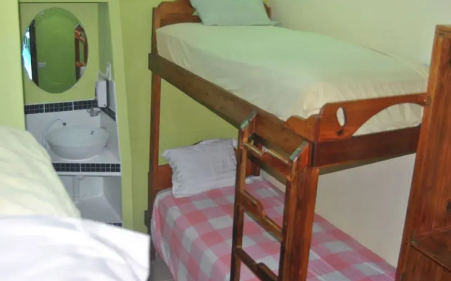 Ecoarthostal - Hostel