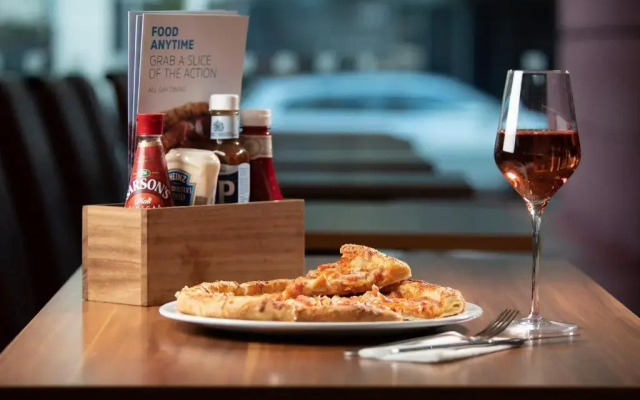 Holiday Inn Express Leeds City Centre by IHG