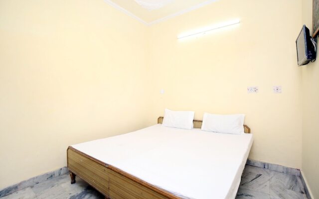 Spot On 43673 Hotel New Mehak Palace