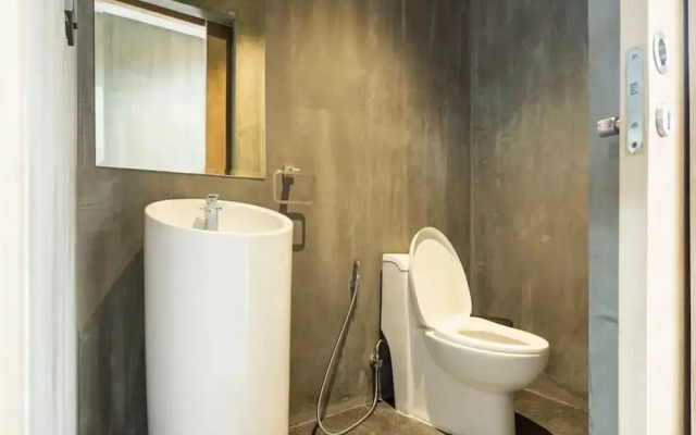 Luxury 4 Bedroom Villa Kamala