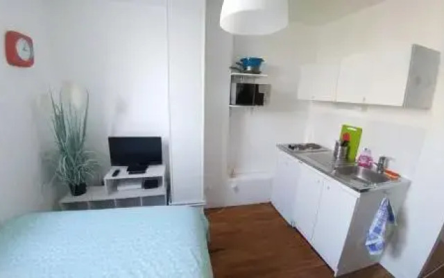 Cosy Studio Amiens