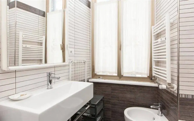 Trastevere Historical Apartment