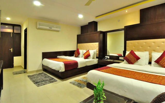 Hotel Shelton
