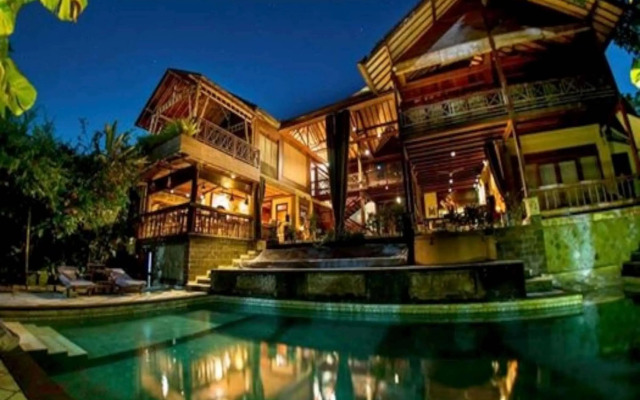 Gaia Retreat Center