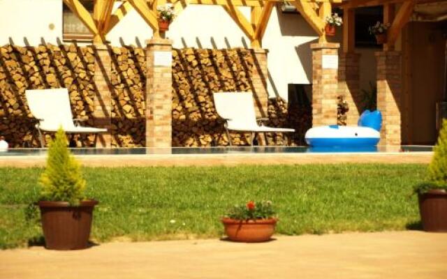 Patkószeg Vendégház