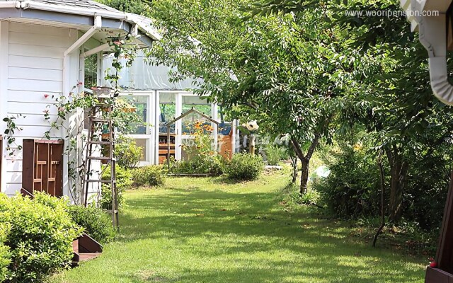 Yangpyeong Picnic Day Pension
