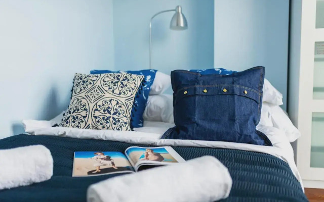 P&O Serviced Apartments Wawrzyszewska