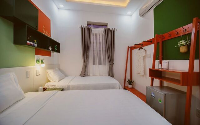 Someday House Danang