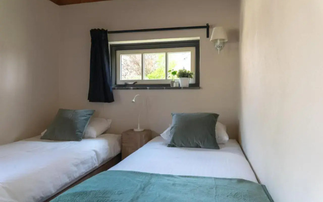 Boerensuite, Bed & Breakfast