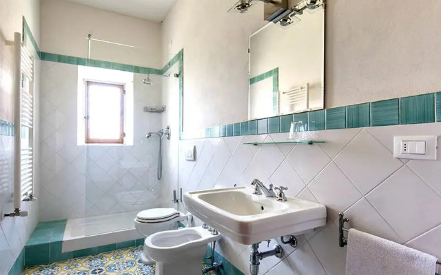 Villa Martina