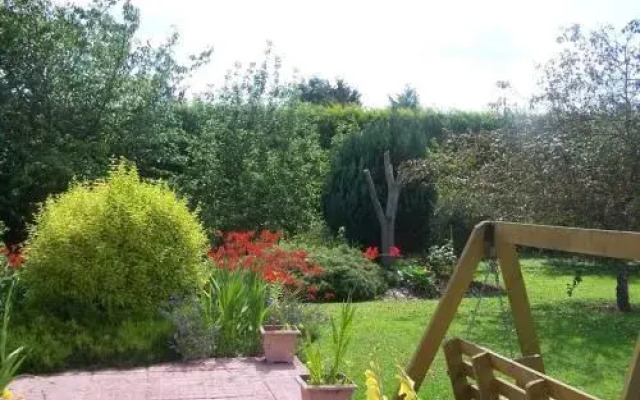 Evergreen Malahide B&B