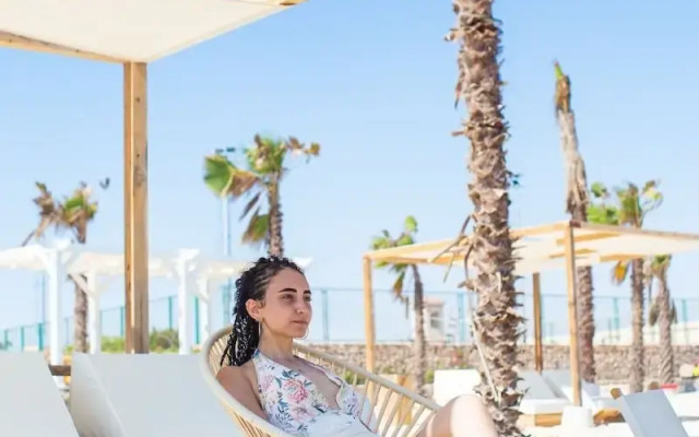 Aqua Sidi Heneish by Alma