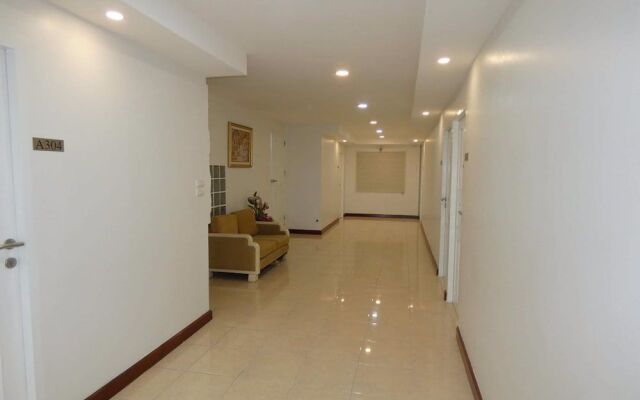 Fluke Residence