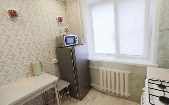 Апартаменты на 2-Юбилейном проезде, 3