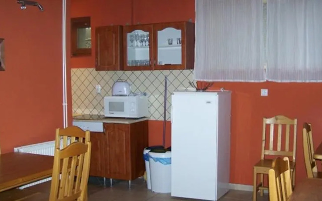 Cabernet Vendégház