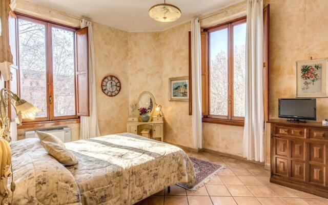 Villa Marignoli Charming Flats