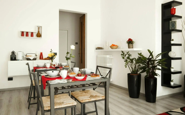 B&B Ca' Nobil
