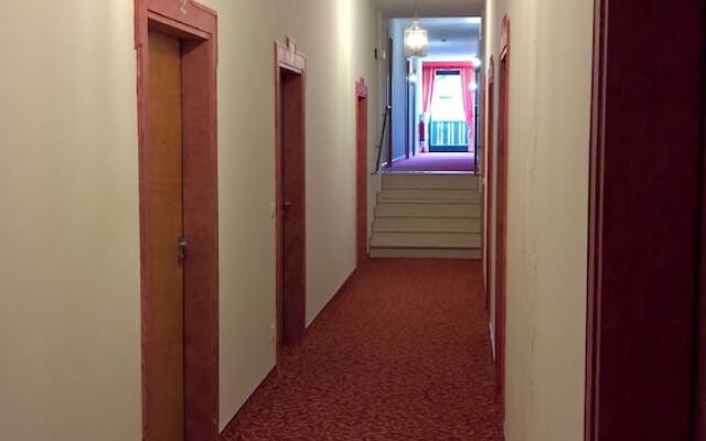 Gasthof Meyer Landshut