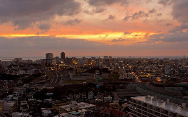 Novotel Okinawa Naha