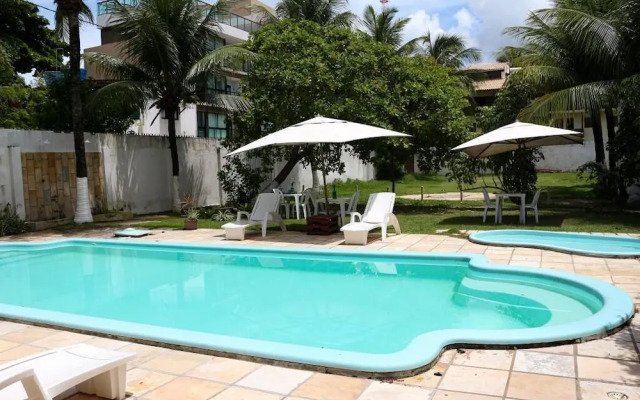 Pousada Parador 081