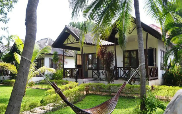 The Cottage @ Samui