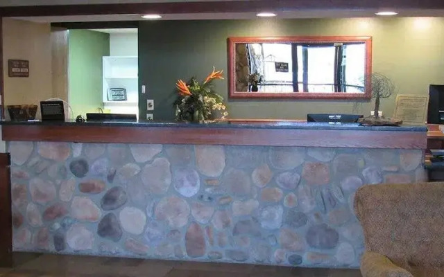 Borger Ambassador Inn