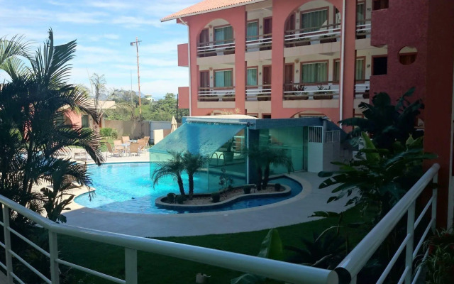 Hotel Brisa da Costa