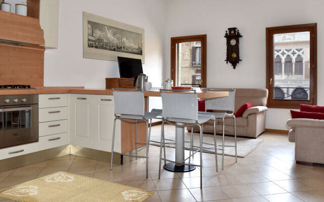 Al Portico Guest House Venezia