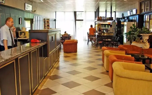 Hotel Magistern