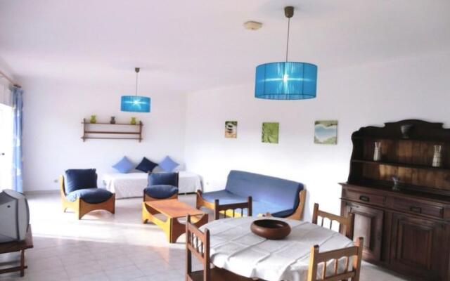 Apartamentos Maralvor