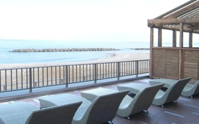 Business Hotel Ocean (Tottori)