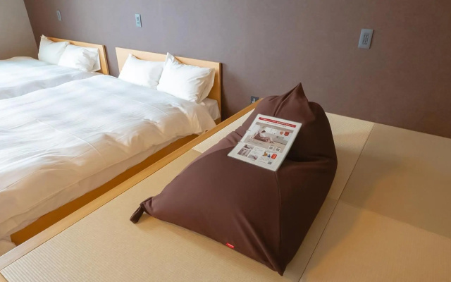 Rakuten STAY Hakata Gion 302 - Rakuten Ichiba Collaboration Room - – Guest Rooms – Fukuoka