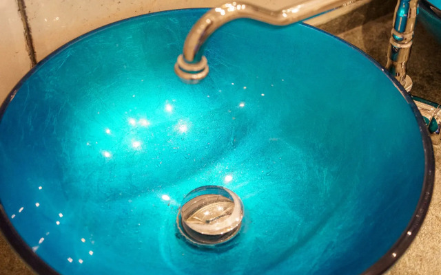 ApartMari Shikarny 4-komnatny loft v tsentre Kaliningrada (ul.Gagarina, 1)