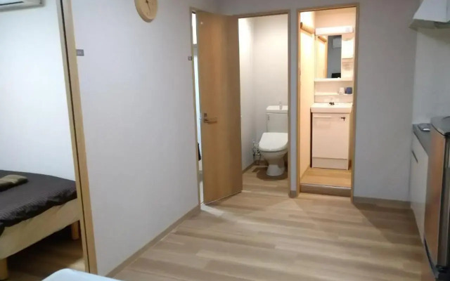 Hitoyado Ryokan Higashiueno - Vacation STAY 72546v