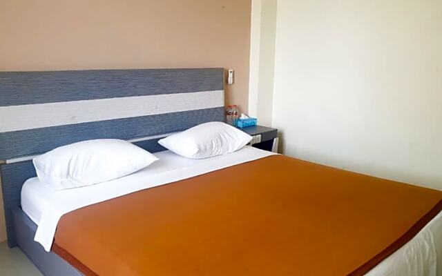 OYO 91266 Markoni 18 Guest House