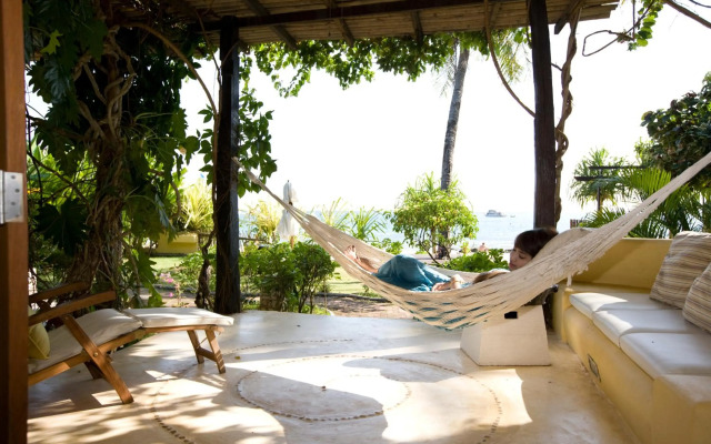 Vacation Village Phra Nang Lanta