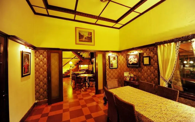 Indraloka Heritage Homestay