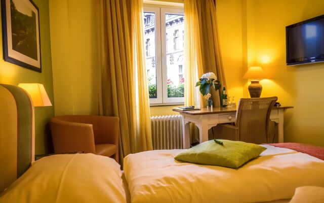 Hotel 3 Könige