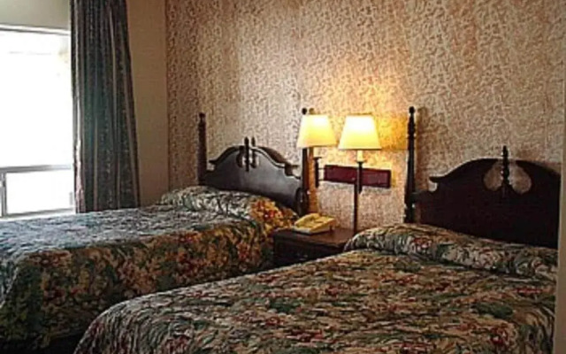 Economy Inn