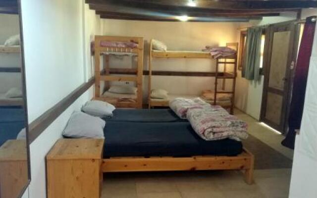 Deep Blue Divers Hostel Dahab