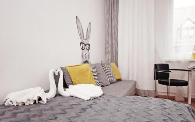 Apartment Kameralny 2B