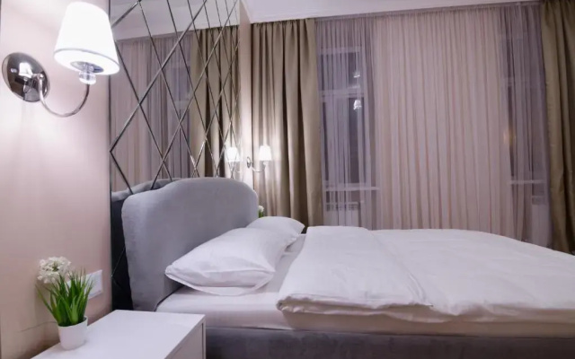 Apartment - Medova 9
