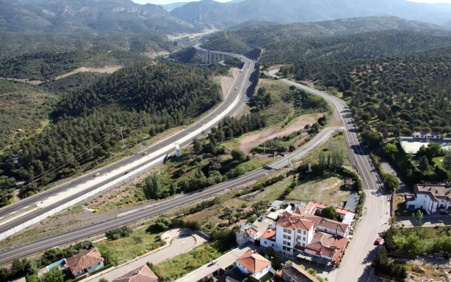 El Meson de Despeñaperros