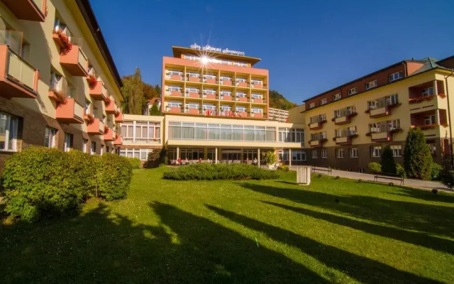 Spa Resort Sanssouci - Blue House